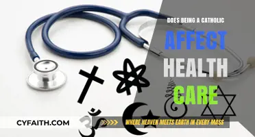 Catholic Beliefs: Impacting Healthcare Choices and Practices