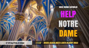 Catholic Identity: Notre Dame's Unique Advantage
