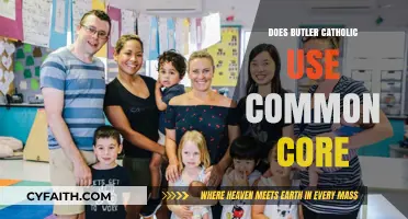 Butler Catholic and Common Core: What's the Link?
