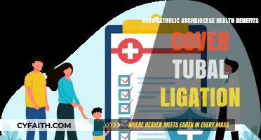 Archdiocese Health Benefits: Tubal Ligation Coverage?