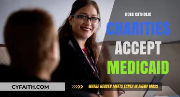 Does Catholic Charities Accept Medicaid? Exploring Coverage and Eligibility