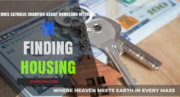 Catholic Charities Housing Aid for Veterans: Support and Solutions
