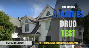 Does Catholic Charities Drug Test? Exploring Policies and Practices