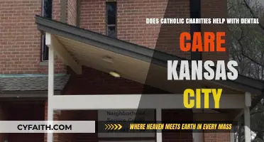 Catholic Charities Dental Assistance in Kansas City: What You Need to Know