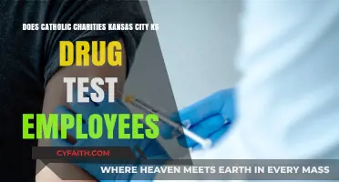 Catholic Charities Kansas City KS Drug Testing Policy Explained