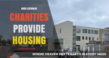 Does Catholic Charities Offer Housing Assistance? Exploring Their Services
