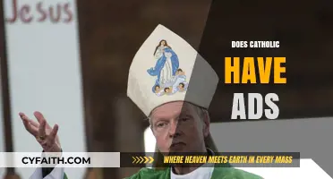 Do Catholic Media Outlets Feature Advertisements? Exploring the Practice