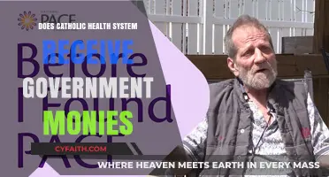 Catholic Health System: Government Funded?