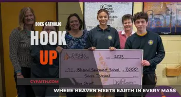 Exploring the Reality of Hookup Culture Among Catholic Youth Today