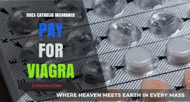 Catholic Insurance: Viagra Coverage and Costs