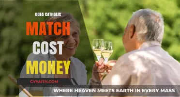 Is Catholic Match Free or Paid? Cost Breakdown Explained