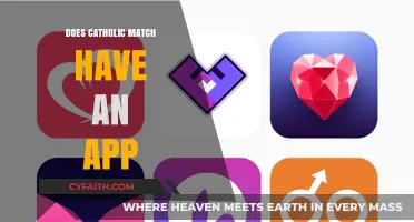 Catholic Match App — A Mobile Love Story?