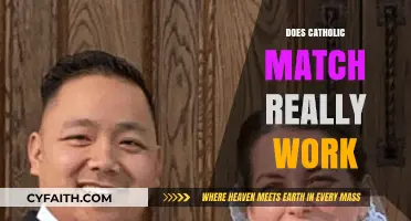 Does Catholic Match Really Work? A Faith-Based Dating App Review
