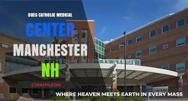 Manchester's Catholic Medical Center: A Comprehensive Healthcare Provider