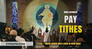 Do Catholics Pay Tithes? Exploring Church Offerings and Financial Practices