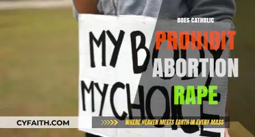 Catholic Teachings on Abortion in Cases of Rape: Exploring the Doctrine