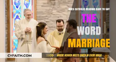 Catholic Reading and Marriage: Exploring Implicit Themes Beyond Explicit Words