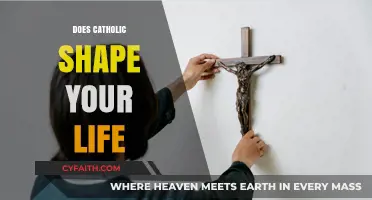 How Catholic Faith Influences Daily Life and Personal Choices