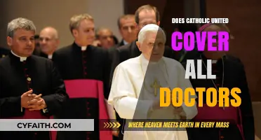 Catholic United: Doctor Coverage for All?