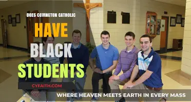 Covington Catholic's Diversity: Exploring the Student Body