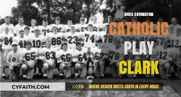 Covington Catholic vs. Clark: Anticipated Matchup and What to Expect