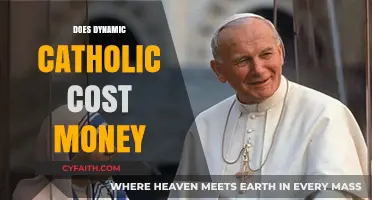 Is Dynamic Catholic Free or Paid? Exploring Membership Costs