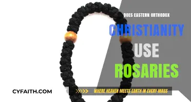 Eastern Orthodox Rosary Use: Tradition, Practice, and Spiritual Significance