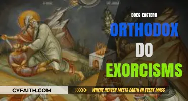 Eastern Orthodox Exorcisms: Rituals, Beliefs, and Practices Explained