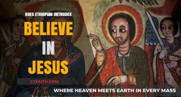 Ethiopian Orthodox Faith: Core Beliefs in Jesus Christ Explained