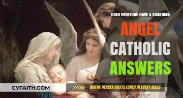 Guardian Angels: Catholic Beliefs and You