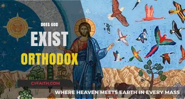 Does God Exist? Exploring Orthodox Christian Beliefs and Evidence