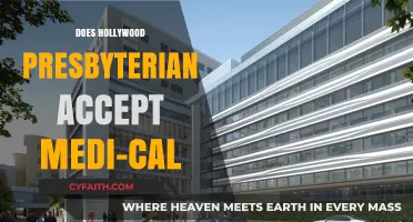 Does Hollywood Presbyterian Accept Medi-Cal? Unraveling Healthcare Coverage Options
