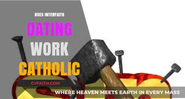 Can Catholic-Interfaith Relationships Thrive? Exploring Love Beyond Religious Boundaries