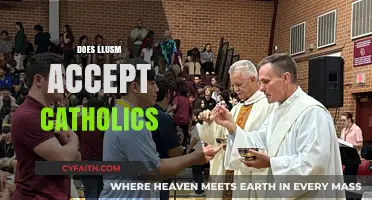 Does LLUSM Accept Catholics? Exploring Faith and Admissions Criteria