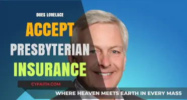 Does Lovelace Accept Presbyterian Insurance? Coverage and Benefits Explained
