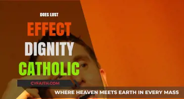 Lust and Dignity: A Catholic Perspective on Moral Integrity