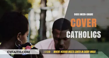Does Medi-Share Cover Catholics? Exploring Faith-Based Healthcare Options