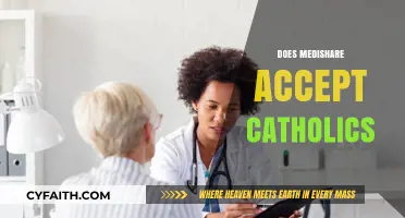 Medishare and Catholic Faith: Exploring Eligibility and Religious Compatibility