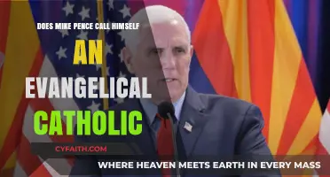Evangelical Catholic: Pence's Religious Identity Explored
