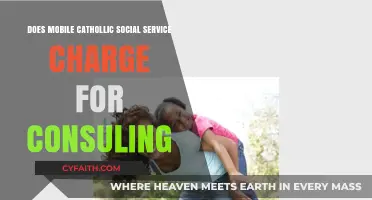Mobile Catholic Social Service: Free Counselling