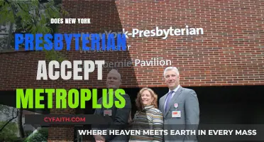 Does New York Presbyterian Accept MetroPlus? Insurance Coverage Explained