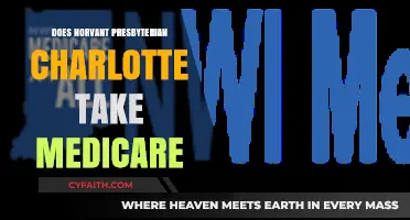 Norvant Presbyterian Charlotte: Medicare Acceptance and Coverage Explained