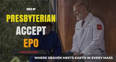 Does NY Presbyterian Accept EPO Insurance Plans? Find Out Here
