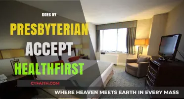 Does NY Presbyterian Accept HealthFirst? Insurance Coverage Explained