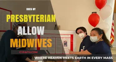 Does NY Presbyterian Allow Midwives for Birth Care?