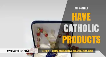 Exploring Oberlo: Are Catholic Products Available on the Platform?