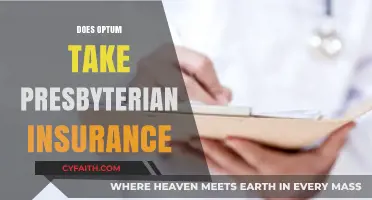 Does Optum Accept Presbyterian Insurance? Coverage and Provider Details Explained