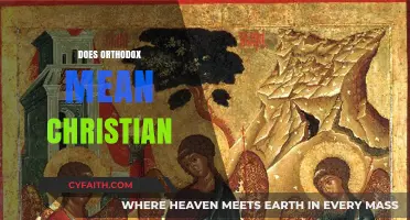 Orthodox Christianity Explained: Understanding Its Unique Identity and Faith