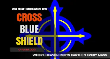 Does Presbyterian Accept Blue Cross Blue Shield? Insurance Coverage Explained