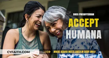 Does Presbyterian Accept Humana Insurance? Coverage and Provider Details